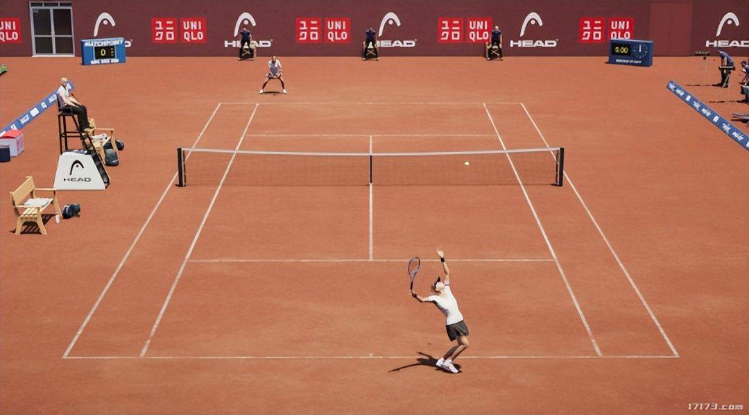 他們的策略 他們的策略